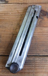 Mauser P08 9mm Luger - 4 of 4