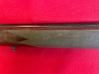 Browning BAR .300 WM 24