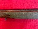 Browning BAR .300 WM 24