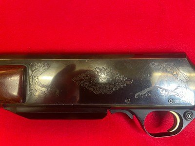 Browning BAR .300 WM 24