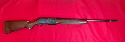 Browning BAR .300 WM 24