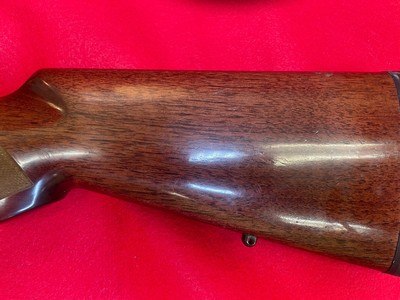 Browning BAR .300 WM 24