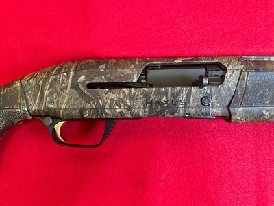 Browning shotgun 12 gauge 3.5 - Image 3 of 4