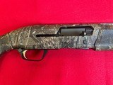 Browning shotgun 12 gauge 3.5 - Image 3 of 4
