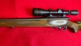 Remington 600 Mohawk .243 - Image 4 of 5