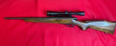 Remington 600 Mohawk .243 - Image 2 of 5