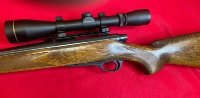 Remington 600 Mohawk .243 - Image 5 of 5
