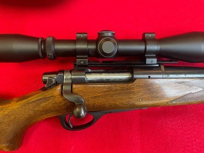 Remington 600 Mohawk .243 - Image 3 of 5