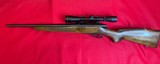 Remington 600 Mohawk .243 - Image 2 of 5