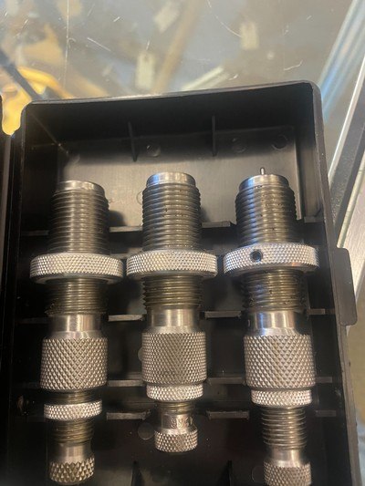 C&H 45-60 Dies - Image 2 of 2