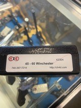 C&H 45-60 Dies - Image 1 of 2