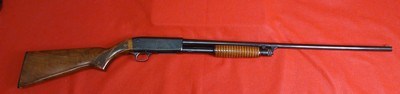 Ithaca Model 37 20GA 