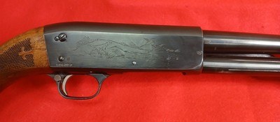 Ithaca Model 37 20GA 
