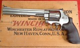 Smith & Wesson 629-5 Classic 8 3/8