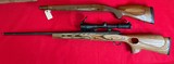 Winchester MDL 70 7mm Rem mag 25