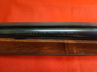 Winchester Super X model 1 12GA - Image 6 of 6