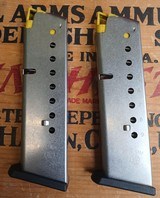 Smith and Wesson 1006, 1026, 1046, 1066, 1076, and 1086 9rn 10mm magazines - Image 3 of 5