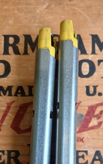 Smith and Wesson 1006, 1026, 1046, 1066, 1076, and 1086 9rn 10mm magazines - Image 5 of 5