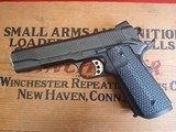 Springfield Armory 1911- A1 TRP 45 ACP - Image 1 of 3