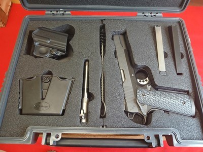 Springfield Armory 1911- A1 TRP 45 ACP - Image 3 of 3