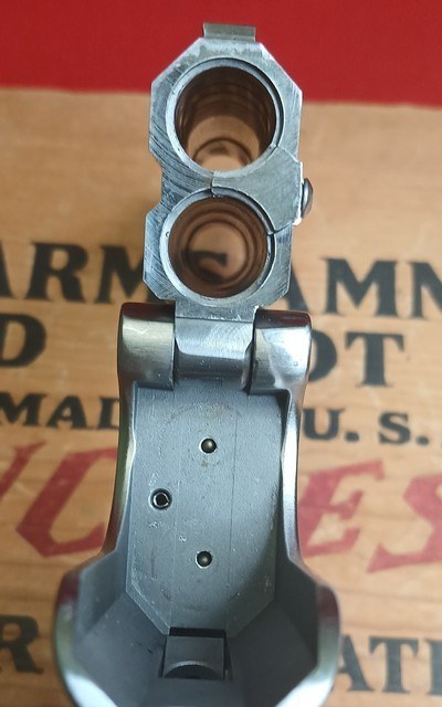 Bond Arms Ranger II 410/45 LC - Image 3 of 4