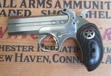 Bond Arms Ranger II 410/45 LC - Image 1 of 4