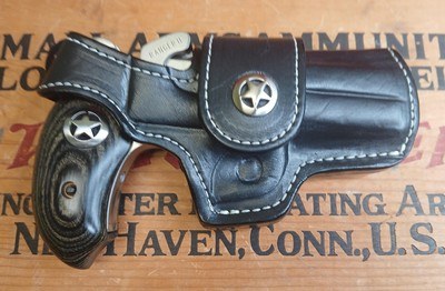 Bond Arms Ranger II 410/45 LC - Image 4 of 4