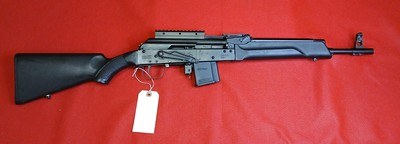 Izhmash Saiga .223 - Image 1 of 5