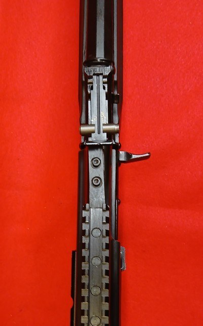 Izhmash Saiga .223 - Image 3 of 5