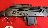 Izhmash Saiga .223 - Image 2 of 5