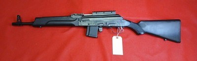 Izhmash Saiga .223 - Image 5 of 5