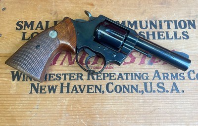 Colt Metropolitan 4