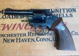Colt Metropolitan 4