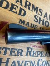 Colt Metropolitan 4