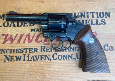 Colt Metropolitan 4