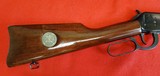 Winchester NRA Centennial Musket 30-30 - 2 of 7