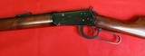 Winchester NRA Centennial Musket 30-30 - 4 of 7