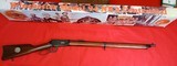 Winchester NRA Centennial Musket 30-30 - 1 of 7