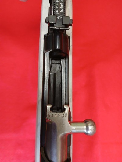 Norinco SKS 7.62 x 39 - Image 5 of 5