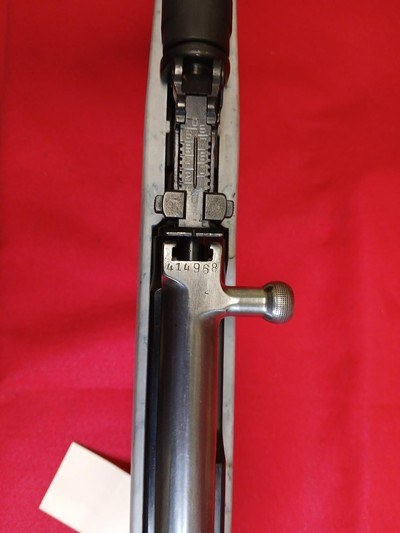 Norinco SKS 7.62 x 39 - Image 4 of 5