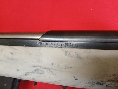 Norinco SKS 7.62 x 39 - Image 3 of 5
