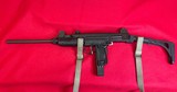 UZI 9mm Pistol and Rifle barrel - Image 3 of 4