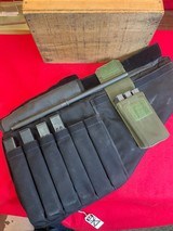 UZI 9mm Pistol and Rifle barrel - Image 4 of 4