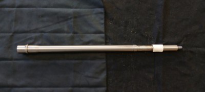 Odin works 22 Nosler 18.5