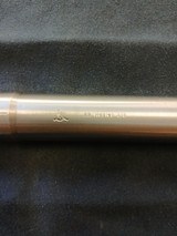 Odin works 22 Nosler 18.5