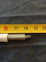 Odin works 22 Nosler 18.5