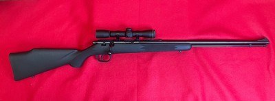Marlin 981T .22 LR - Image 1 of 3