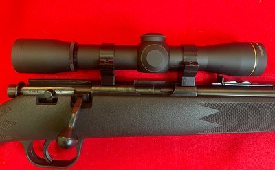 Marlin 981T .22 LR - Image 3 of 3