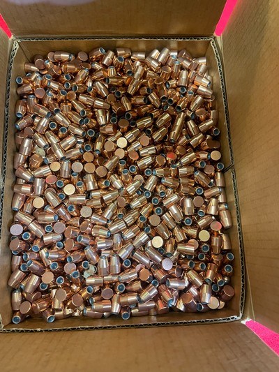 Hornady .45 230gr HAP - Image 2 of 2