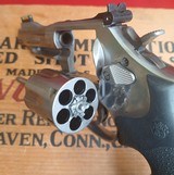 Smith & Wesson 66-6 - Image 3 of 4